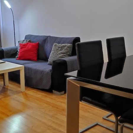 Apartamento Los Lirios Λογκρόνο Εξωτερικό φωτογραφία