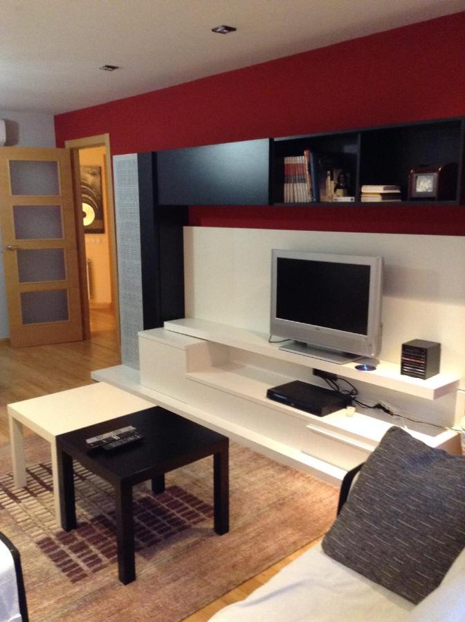 Apartamento Los Lirios Λογκρόνο Εξωτερικό φωτογραφία