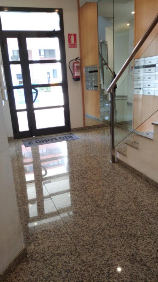 Apartamento Los Lirios Λογκρόνο Εξωτερικό φωτογραφία