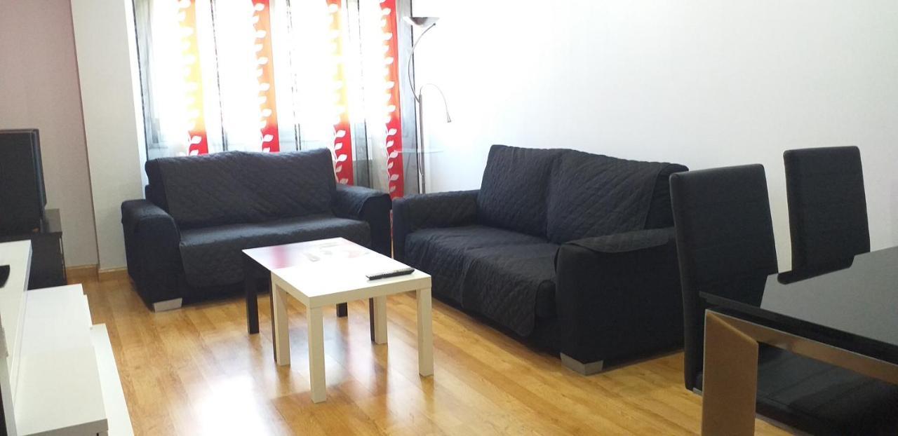 Apartamento Los Lirios Λογκρόνο Εξωτερικό φωτογραφία