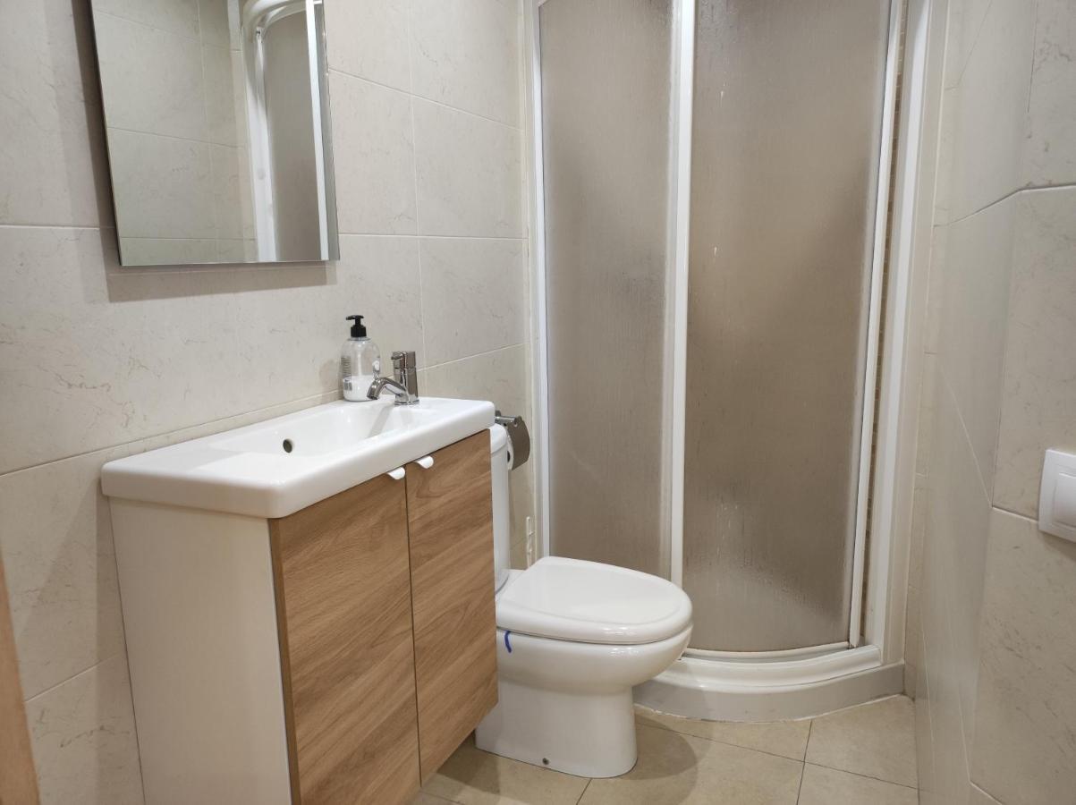 Apartamento Los Lirios Λογκρόνο Εξωτερικό φωτογραφία