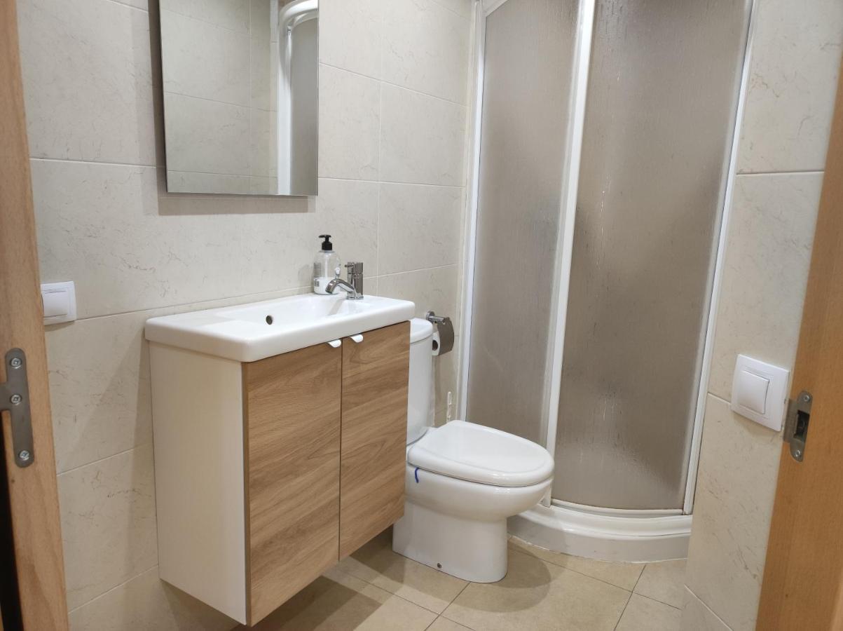 Apartamento Los Lirios Λογκρόνο Εξωτερικό φωτογραφία