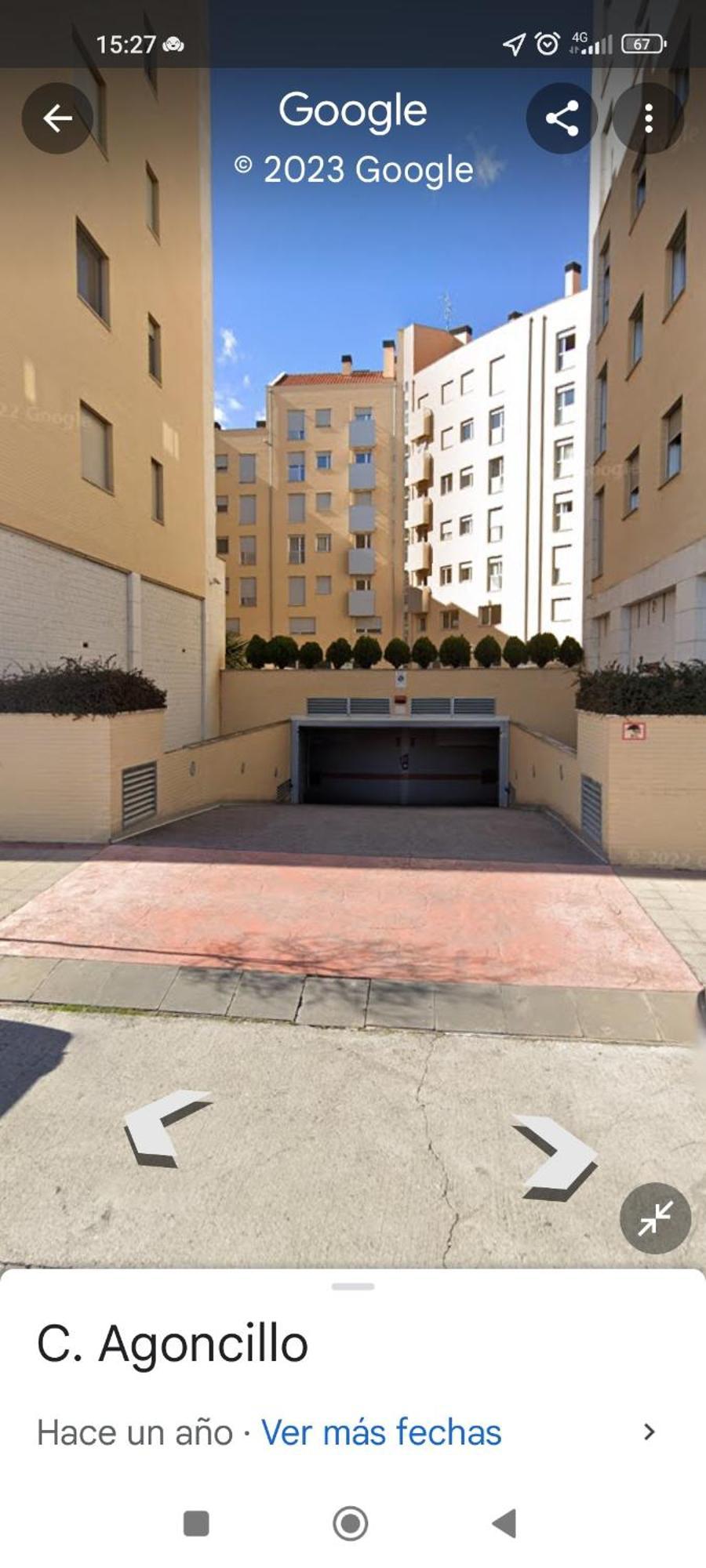 Apartamento Los Lirios Λογκρόνο Εξωτερικό φωτογραφία