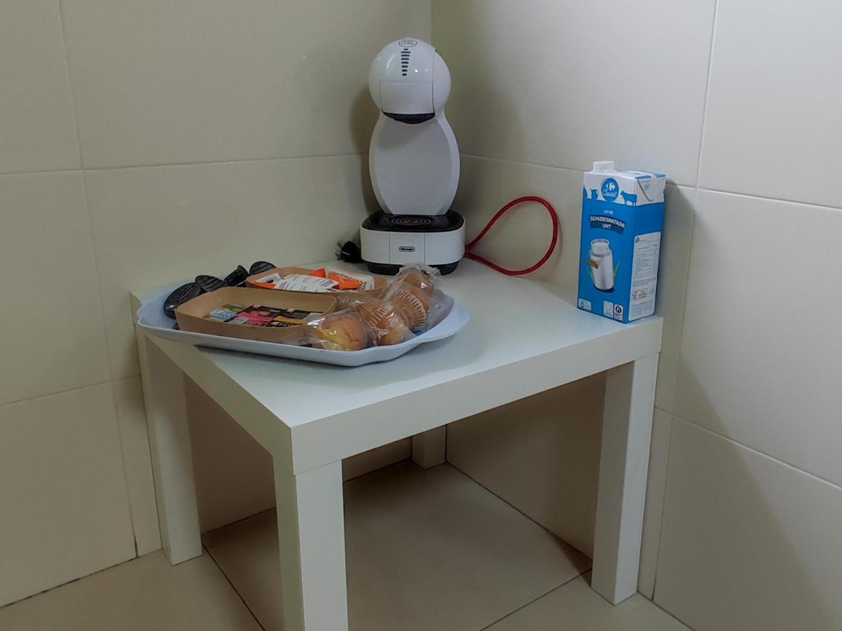 Apartamento Los Lirios Λογκρόνο Εξωτερικό φωτογραφία