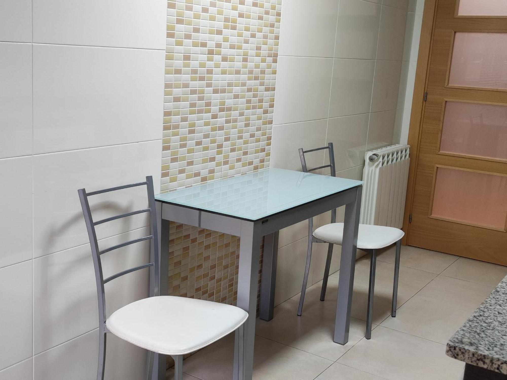 Apartamento Los Lirios Λογκρόνο Εξωτερικό φωτογραφία