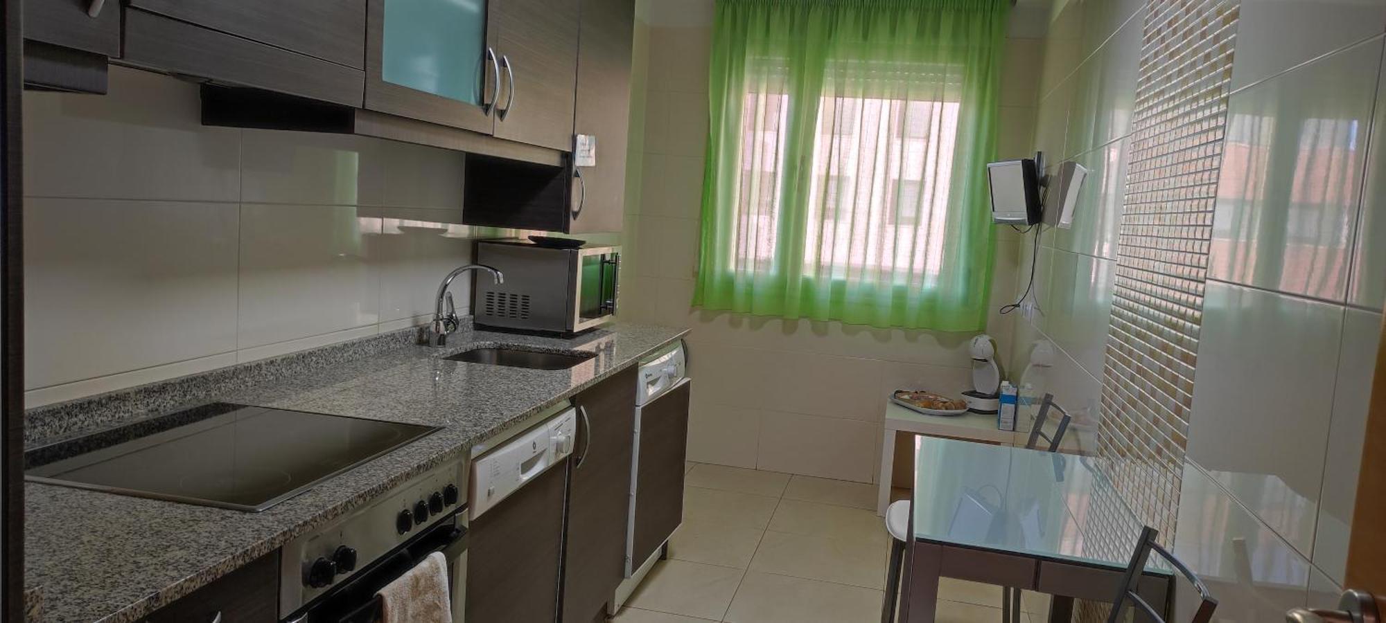 Apartamento Los Lirios Λογκρόνο Εξωτερικό φωτογραφία