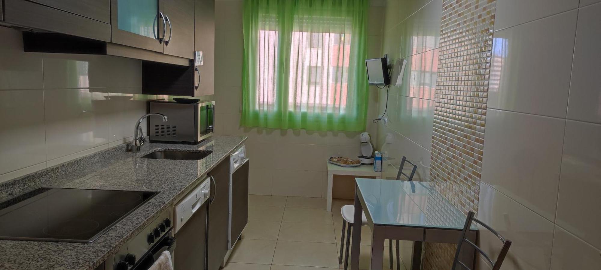 Apartamento Los Lirios Λογκρόνο Εξωτερικό φωτογραφία