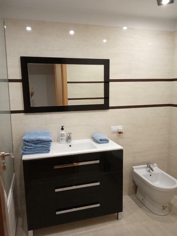 Apartamento Los Lirios Λογκρόνο Εξωτερικό φωτογραφία