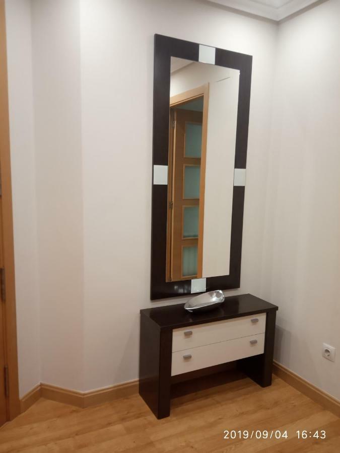 Apartamento Los Lirios Λογκρόνο Εξωτερικό φωτογραφία